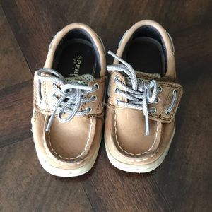 Sperry Top Sider Shoes